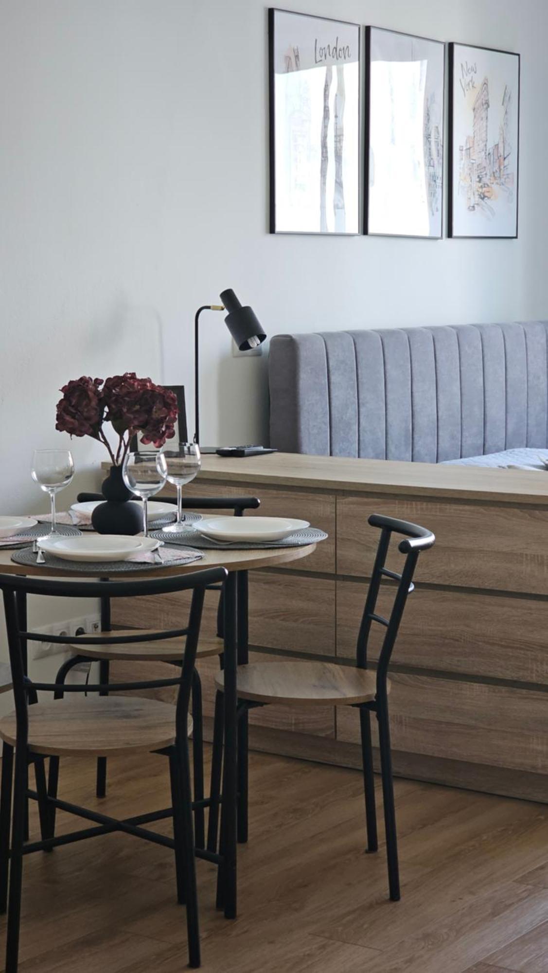 Apartamenty Park Powisle Warsaw Luaran gambar