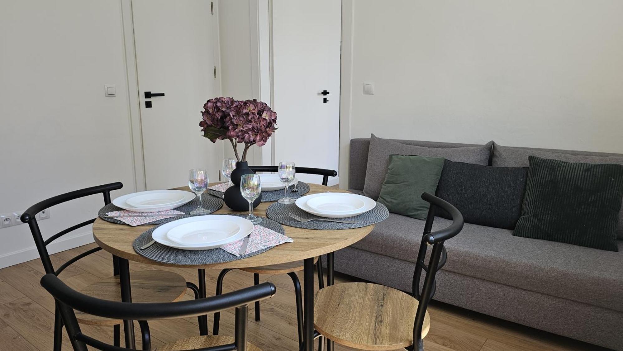 Apartamenty Park Powisle Warsaw Luaran gambar