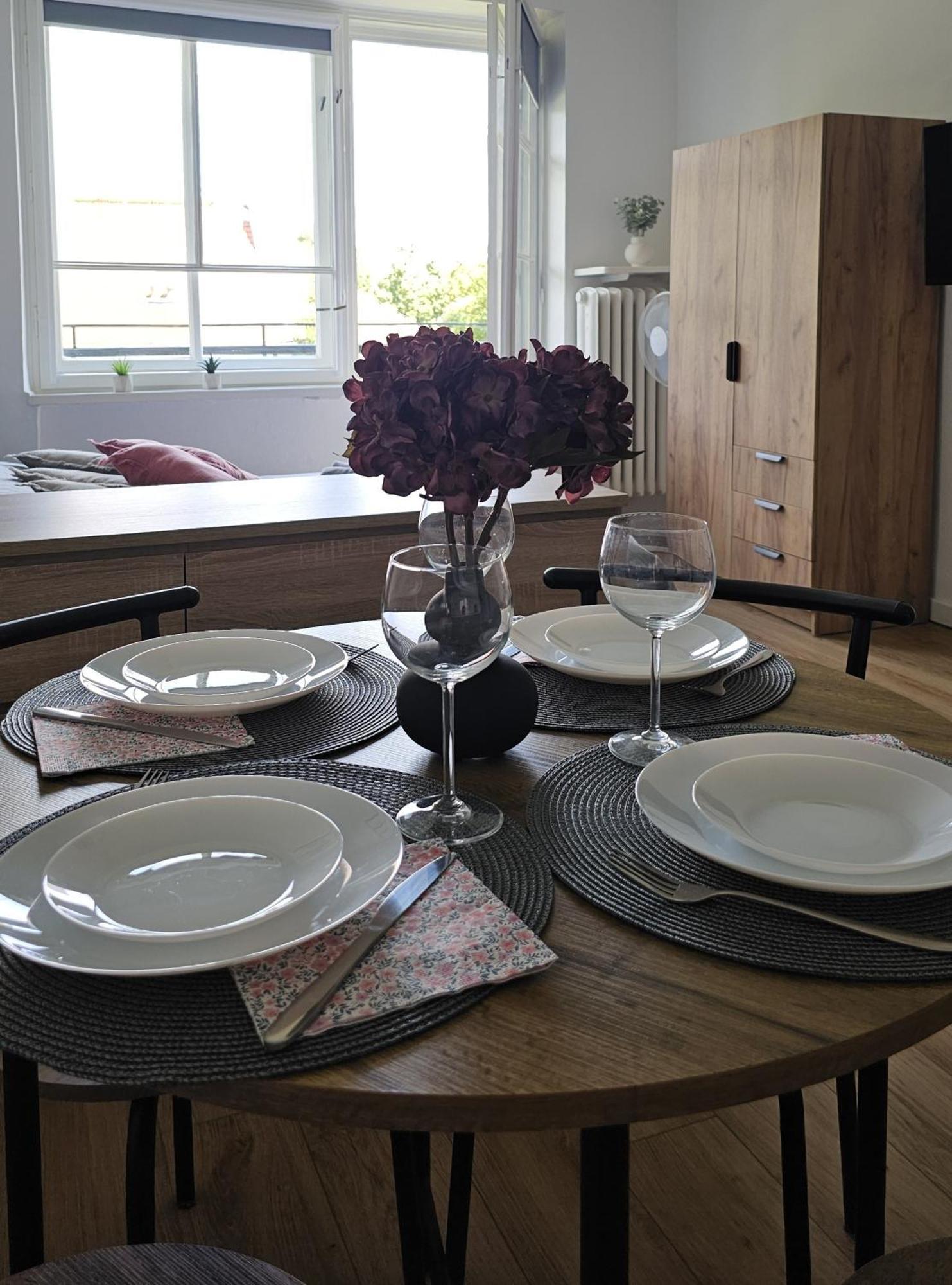 Apartamenty Park Powisle Warsaw Luaran gambar